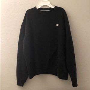 Champion Crewneck Sweatshirt